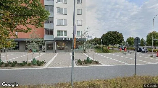 Apartments for rent in Sigtuna - Photo from Google Street View