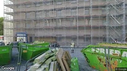 Apartments for rent in Stockholm South - Photo from Google Street View