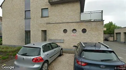 Apartments for rent in Erpe-Mere - Photo from Google Street View