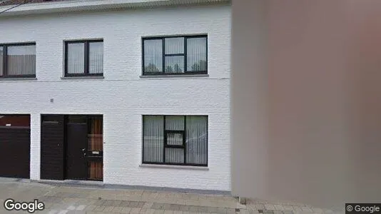 Rooms for rent in Oostkamp - Photo from Google Street View