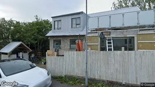 Apartments for rent in Hafnarfjörður - Photo from Google Street View