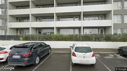 Apartments for rent in Hafnarfjörður - Photo from Google Street View