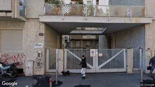 Apartments for rent in Milano Zona 3 - Porta Venezia, Città Studi, Lambrate - Photo from Google Street View