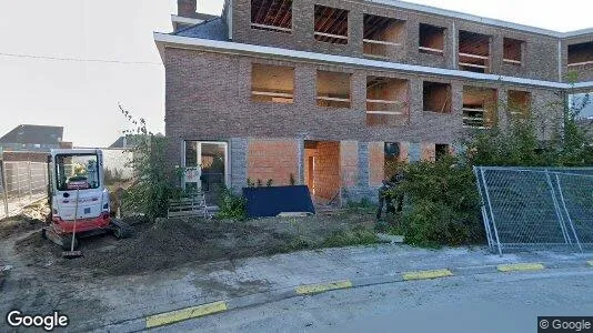 Apartments for rent in Destelbergen - Photo from Google Street View
