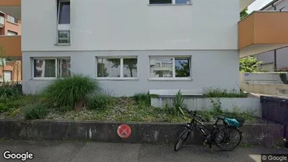 Apartments for rent in Zürich Distrikt 6 - Photo from Google Street View