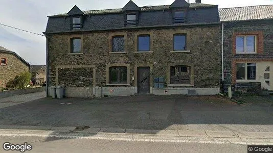 Apartments for rent in Bertogne - Photo from Google Street View