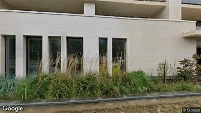 Apartments for rent in Brussels Sint-Lambrechts-Woluwe - Photo from Google Street View