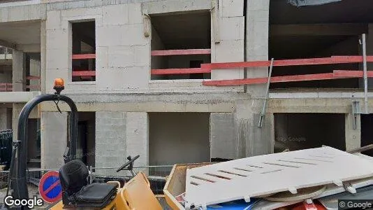 Apartments for rent in Aarlen - Photo from Google Street View