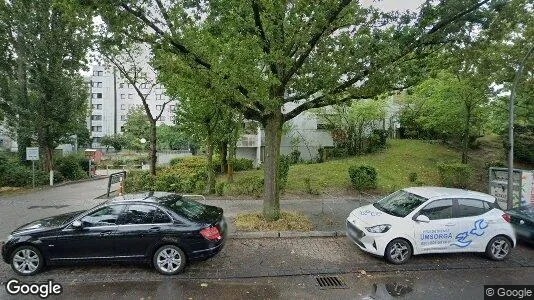 Apartments for rent in Berlin Tempelhof-Schöneberg - Photo from Google Street View