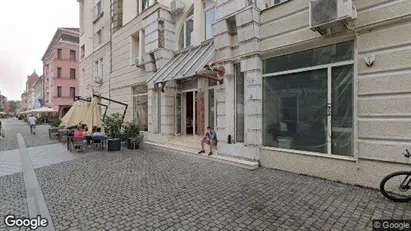 Apartments for rent in Timişoara - Photo from Google Street View