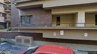 Apartments for rent in Voluntari - Photo from Google Street View