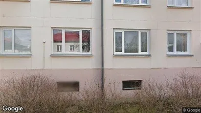 Apartments for rent in Tallinn Kesklinna - Photo from Google Street View