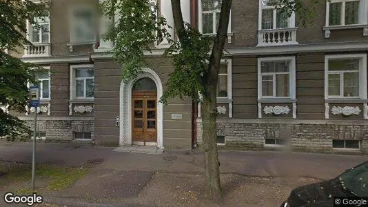 Apartments for rent in Tallinn Kesklinna - Photo from Google Street View
