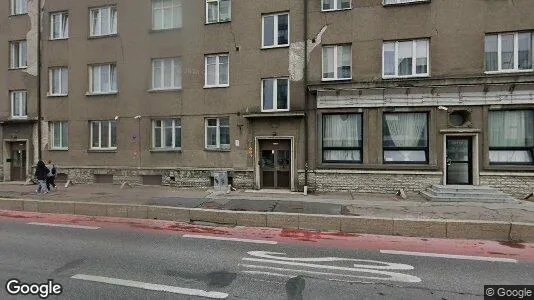 Apartments for rent in Tallinn Kesklinna - Photo from Google Street View