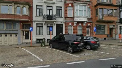 Apartments for rent in Stad Gent - Photo from Google Street View