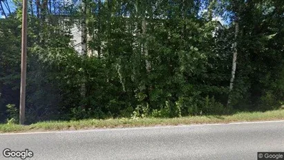 Apartments for rent in Helsinki Itäinen - Photo from Google Street View