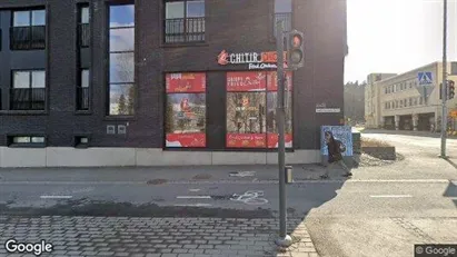 Apartments for rent in Tampere Keskinen - Photo from Google Street View