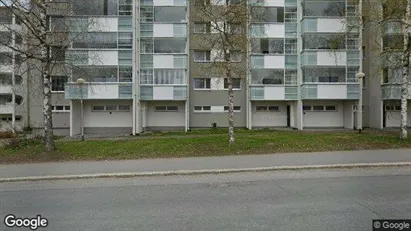 Apartments for rent in Tampere Kaakkoinen - Photo from Google Street View