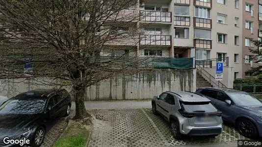 Apartments for rent in Bratislava Devínska Nová Ves - Photo from Google Street View