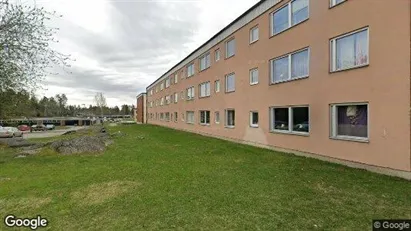 Apartments for rent in Eskilstuna - Photo from Google Street View