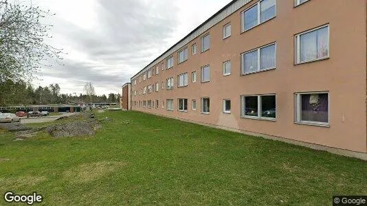 Apartments for rent in Eskilstuna - Photo from Google Street View