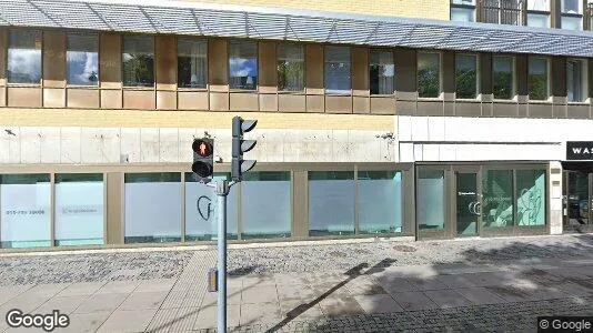 Apartments for rent in Gävle - Photo from Google Street View