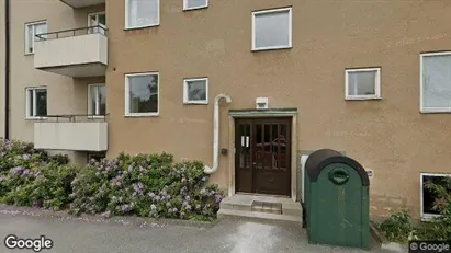 Apartments for rent in Stockholm South - Photo from Google Street View