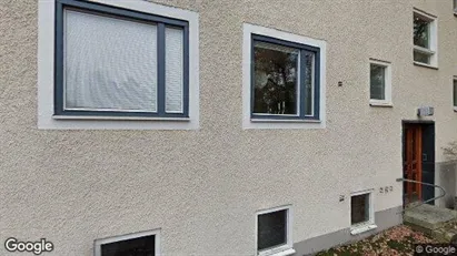 Apartments for rent in Stockholm South - Photo from Google Street View