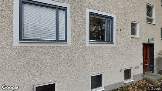 Apartments for rent in Stockholm South - Photo from Google Street View