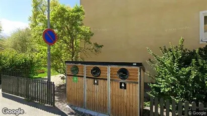 Apartments for rent in Stockholm South - Photo from Google Street View