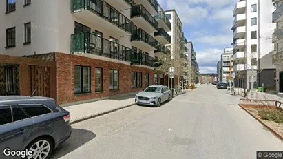 Apartments for rent in Täby - Photo from Google Street View