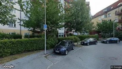 Apartments for rent in Nacka - Photo from Google Street View