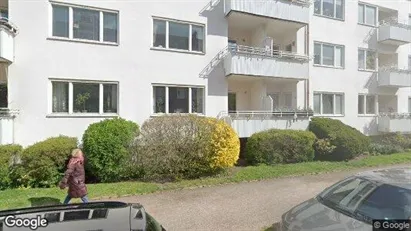 Apartments for rent in Malmö City - Photo from Google Street View
