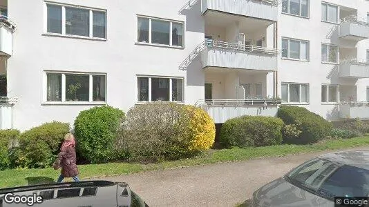 Apartments for rent in Malmö City - Photo from Google Street View
