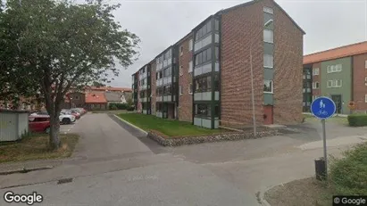 Apartments for rent in Landskrona - Photo from Google Street View