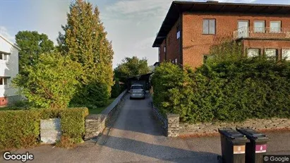 Apartments for rent in Gävle - Photo from Google Street View