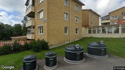 Apartments for rent in Härnösand - Photo from Google Street View