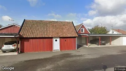 Apartments for rent in Klippan - Photo from Google Street View