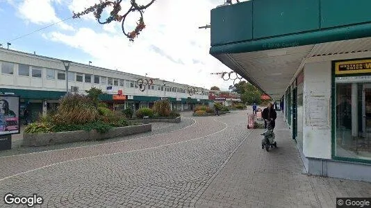Apartments for rent in Gothenburg East - Photo from Google Street View