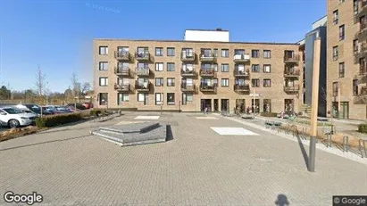 Apartments for rent in Täby - Photo from Google Street View