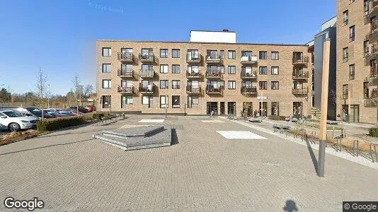 Apartments for rent in Täby - Photo from Google Street View