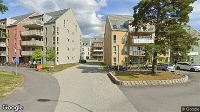 Apartments for rent in Växjö - Photo from Google Street View