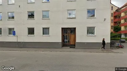Apartments for rent in Linköping - Photo from Google Street View