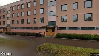 Apartments for rent in Borlänge - Photo from Google Street View