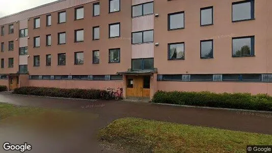 Apartments for rent in Borlänge - Photo from Google Street View