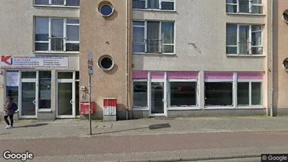 Apartments for rent in Berlin Treptow-Köpenick - Photo from Google Street View