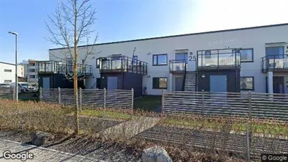 Apartments for rent in Växjö - Photo from Google Street View