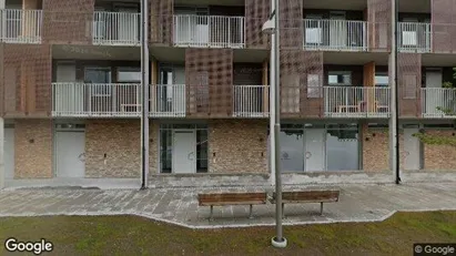 Apartments for rent in Karlstad - Photo from Google Street View