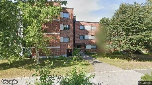 Apartments for rent in Espoo - Photo from Google Street View