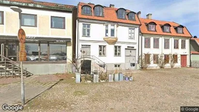 Apartments for rent in Kalmar - Photo from Google Street View